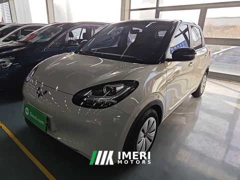 2023 Wuling Binguo 203km Light Enjoy Edition - ავტომობილი ჩინეთიდან