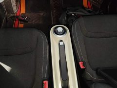 Wuling Binguo 203km Light Enjoy Edition - ფოტო 10
