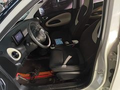 Wuling Binguo 203km Light Enjoy Edition - ფოტო 11