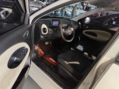 Wuling Binguo 203km Light Enjoy Edition - ფოტო 12