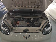 Wuling Binguo 203km Light Enjoy Edition - ფოტო 16