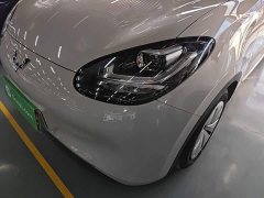 Wuling Binguo 203km Light Enjoy Edition - ფოტო 18
