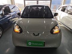 Wuling Binguo 203km Light Enjoy Edition - ფოტო 2