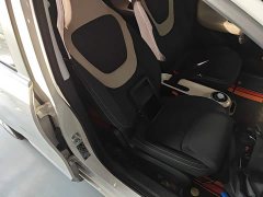 Wuling Binguo 203km Light Enjoy Edition - ფოტო 20