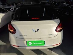 Wuling Binguo 203km Light Enjoy Edition - ფოტო 4