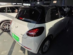 Wuling Binguo 203km Light Enjoy Edition - ფოტო 5