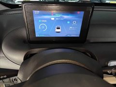 Wuling Binguo 203km Light Enjoy Edition - ფოტო 8