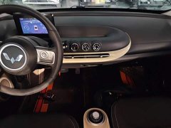 Wuling Binguo 203km Light Enjoy Edition - ფოტო 9
