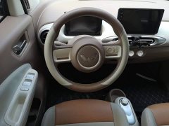 Wuling Hongguang MINIEV Fourth Generation Four-Door Advanced Edition - ფოტო 10