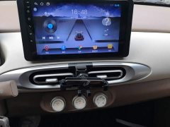 Wuling Hongguang MINIEV Fourth Generation Four-Door Advanced Edition - ფოტო 12