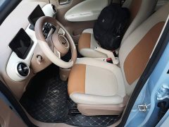 Wuling Hongguang MINIEV Fourth Generation Four-Door Advanced Edition - ფოტო 14
