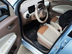 Wuling Hongguang MINIEV Fourth Generation Four-Door Advanced Edition - ფოტო 15