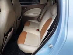 Wuling Hongguang MINIEV Fourth Generation Four-Door Advanced Edition - ფოტო 16