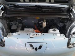 Wuling Hongguang MINIEV Fourth Generation Four-Door Advanced Edition - ფოტო 19