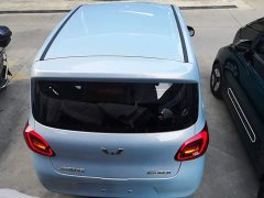 Wuling Hongguang MINIEV Fourth Generation Four-Door Advanced Edition - ფოტო 5