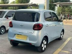 Wuling Hongguang MINIEV Fourth Generation Four-Door Advanced Edition - ფოტო 6