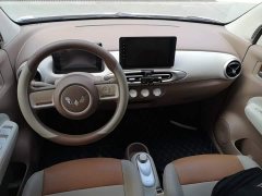Wuling Hongguang MINIEV Fourth Generation Four-Door Advanced Edition - ფოტო 9
