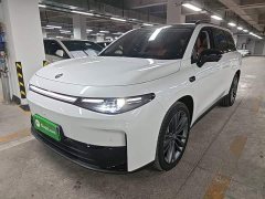 Leapmotor Leapo C16 2024 Extended Range 200 Deluxe Edition - ფოტო 1