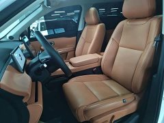 Leapmotor Leapo C16 2024 Extended Range 200 Deluxe Edition - ფოტო 10