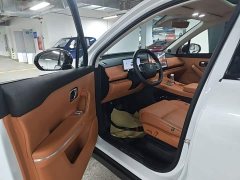 Leapmotor Leapo C16 2024 Extended Range 200 Deluxe Edition - ფოტო 11