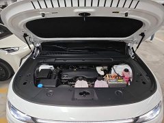 Leapmotor Leapo C16 2024 Extended Range 200 Deluxe Edition - ფოტო 15