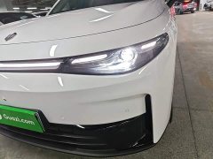 Leapmotor Leapo C16 2024 Extended Range 200 Deluxe Edition - ფოტო 17