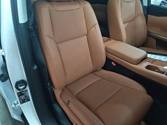 Leapmotor Leapo C16 2024 Extended Range 200 Deluxe Edition - ფოტო 19