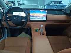 Leapmotor Leapo C16 2024 Extended Range 200 Deluxe Edition - ფოტო 5