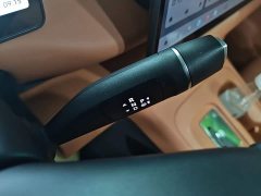 Leapmotor Leapo C16 2024 Extended Range 200 Deluxe Edition - ფოტო 9