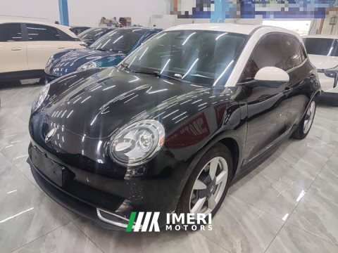 2021 ORA Good Cat 400km Standard Range Venus Edition LFP Battery - ავტომობილი ჩინეთიდან