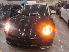 ORA Good Cat 400km Standard Range Venus Edition LFP Battery - ფოტო 2