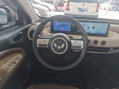 Wuling Binguo 333km Joy Edition - ფოტო 10