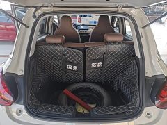 Wuling Binguo 333km Joy Edition - ფოტო 18