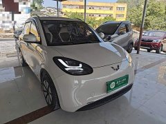 Wuling Binguo 333km Joy Edition - ფოტო 3