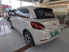 Wuling Binguo 333km Joy Edition - ფოტო 4