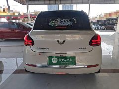 Wuling Binguo 333km Joy Edition - ფოტო 5