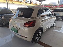 Wuling Binguo 333km Joy Edition - ფოტო 6