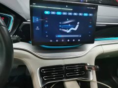 BYD Song Plus New Energy 2021 EV Premium - ფოტო 12