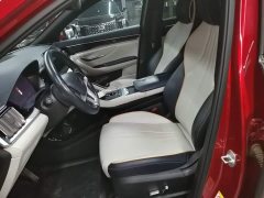 BYD Song Plus New Energy 2021 EV Premium - ფოტო 14