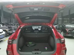 BYD Song Plus New Energy 2021 EV Premium - ფოტო 18