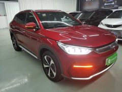 BYD Song Plus New Energy 2021 EV Premium - ფოტო 3