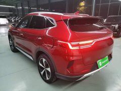 BYD Song Plus New Energy 2021 EV Premium - ფოტო 4