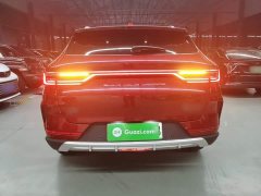 BYD Song Plus New Energy 2021 EV Premium - ფოტო 5