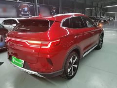 BYD Song Plus New Energy 2021 EV Premium - ფოტო 6