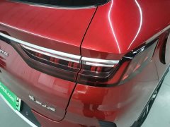 BYD Song Plus New Energy 2021 EV Premium - ფოტო 7