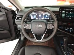 Toyota Camry 2021 2.5G Luxury - ფოტო 10