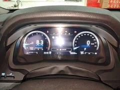 Toyota Camry 2021 2.5G Luxury - ფოტო 11