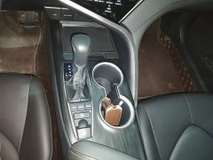 Toyota Camry 2021 2.5G Luxury - ფოტო 13