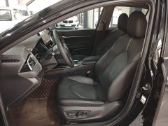 Toyota Camry 2021 2.5G Luxury - ფოტო 14