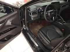 Toyota Camry 2021 2.5G Luxury - ფოტო 15